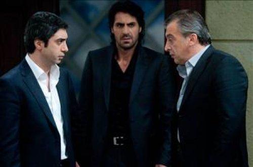 Kurtlar Vadisi'nden unutulmayan sözler