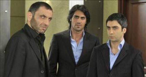 Kurtlar Vadisi'nden unutulmayan sözler