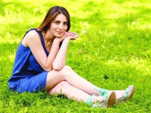 Nur Aysan - Resim 12