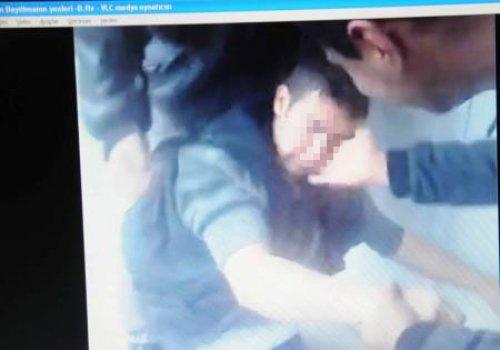 Gençler arasında tehlikeli oyun