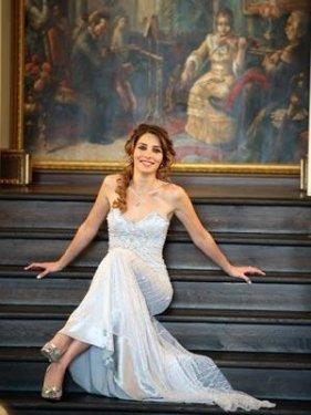 Nur Aysan - Resim 7