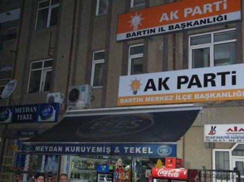 AKP'ye içtiler - Resim 7