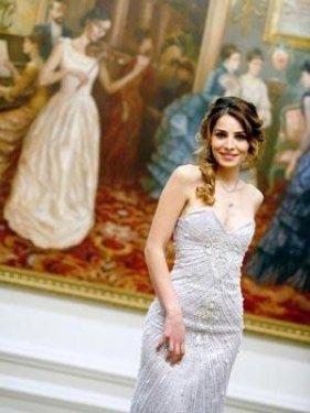 Nur Aysan - Resim 5