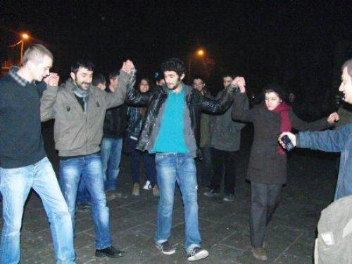 AKP'ye içtiler - Resim 6