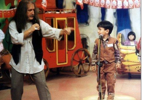 Barış Manço'nun ölüm yıldönümü etkinlikleri