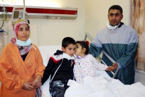 Küçük ağabeyden büyük fedakarlık - Resim 4