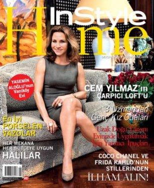 Deniz Berdan'ın evi - Resim 9