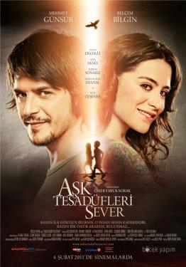 4 Ocak Cuma günü vizyona giren filmler - Resim 7