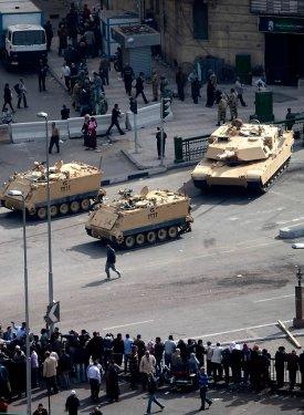 Mısır'da 1 milyondan fazla kişi  bir araya geldi - Resim 33