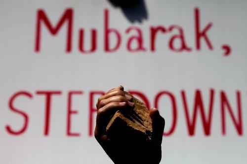 Mısır'da 1 milyondan fazla kişi  bir araya geldi - Resim 25