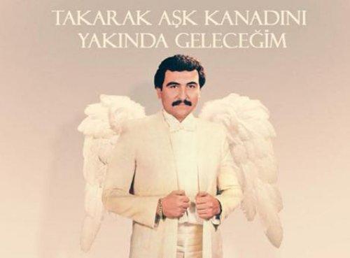 Ünlülerin ilk albümünden bu yana değişimi - Resim 66