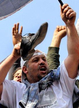 Mısır'da 1 milyondan fazla kişi  bir araya geldi - Resim 36