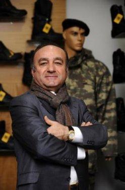 Dünyanın ordusunu bir Türk giydiriyor - Resim 2