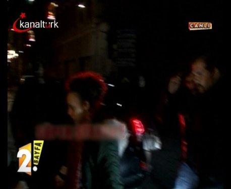 Defne Joy Foster'ın son görüntüleri