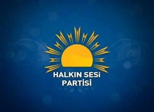 Siyasi partilerin amblemlerinin şifreleri