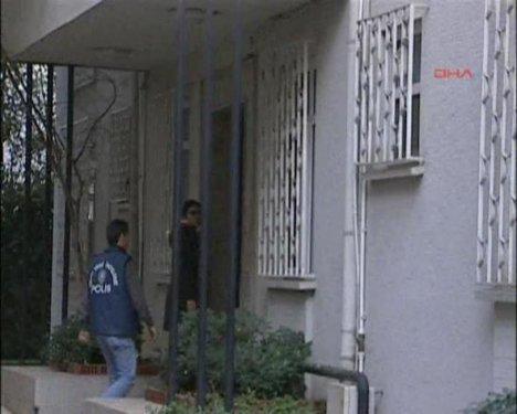 Defne Joy Foster'in ölü bulunduğu ev