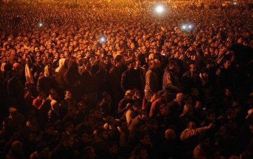 Mısır'daki olaylar ve Hüsnü Mübarek - Resim 18