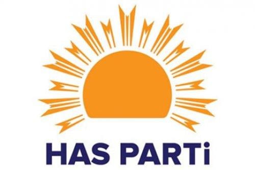 Siyasi partilerin amblemlerinin şifreleri