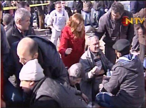 Ankara OSTİM'de patlama - Resim 3