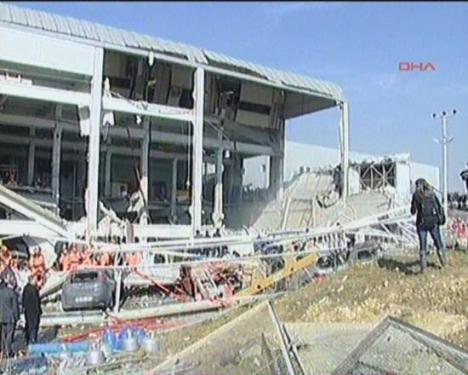 Ankara OSTİM'de patlama - Resim 12