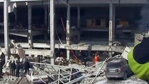 Ankara OSTİM'de patlama - Resim 8