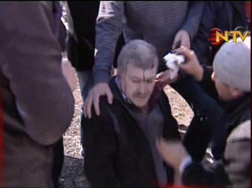 Ankara OSTİM'de patlama - Resim 4