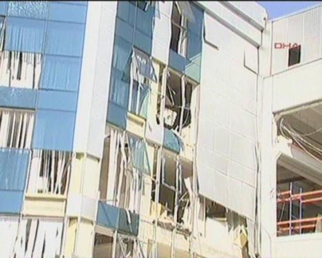 Ankara OSTİM'de patlama - Resim 9