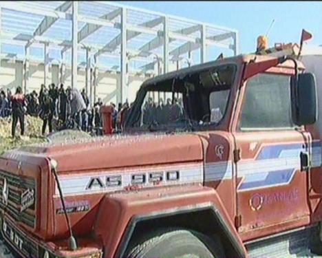 Ankara OSTİM'de patlama - Resim 10