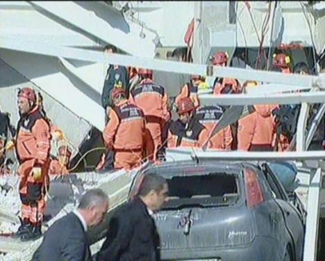 Ankara OSTİM'de patlama - Resim 13