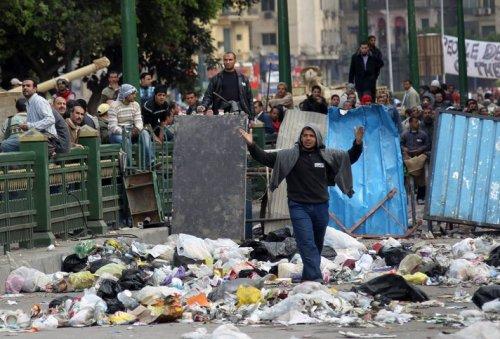 Mısır'dan son fotoğraflar - Resim 8