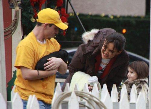Hollywood'un yıldız çocukları - Resim 12