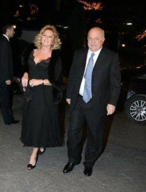 Merve Terim'in düğün totoğrafları