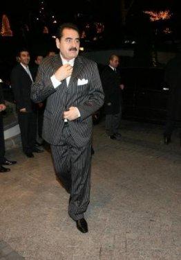 Merve Terim'in düğün totoğrafları