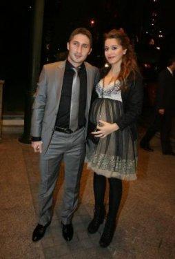 Merve Terim'in düğün totoğrafları