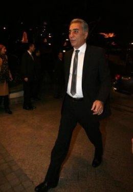 Merve Terim'in düğün totoğrafları