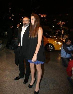 Merve Terim'in düğün totoğrafları