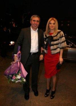 Merve Terim'in düğün totoğrafları