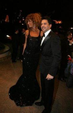 Merve Terim'in düğün totoğrafları