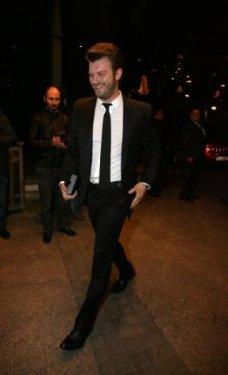 Merve Terim'in düğün totoğrafları