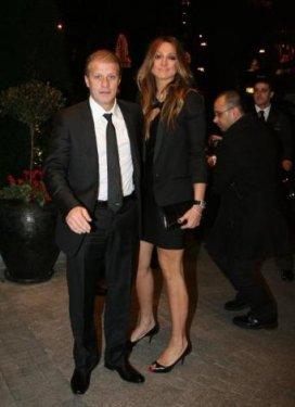 Merve Terim'in düğün totoğrafları