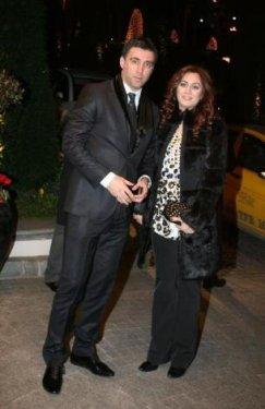 Merve Terim'in düğün totoğrafları