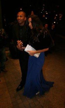 Merve Terim'in düğün totoğrafları