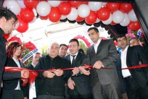 İşte Urfa'nın ilk diskosu - Resim 6