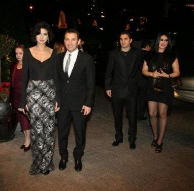 Merve Terim'in düğün totoğrafları