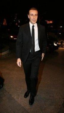 Merve Terim'in düğün totoğrafları