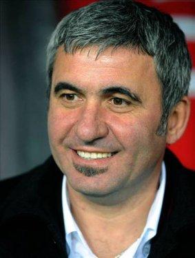 Galatasaray - Eskişehirspor maçından nefis kareler