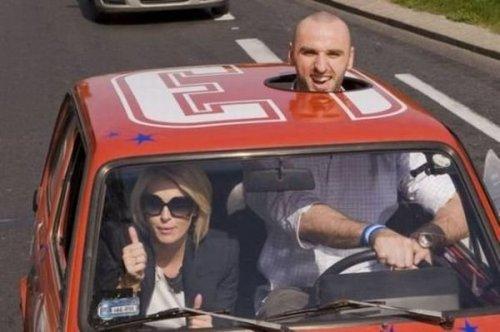 Fotomontaj değil gerçek - Resim 40