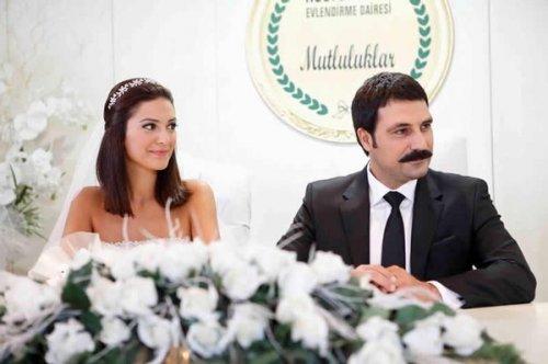 Dizilerin çekim yerleri