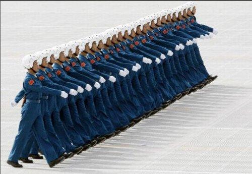 Fotomontaj değil gerçek - Resim 83