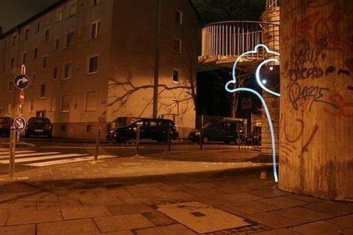 Fotomontaj değil gerçek - Resim 22